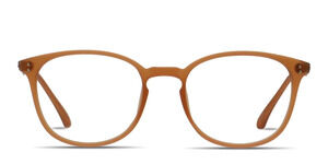 OTTOTO 35-001891 ORANGE EYEGLASSES SUNGLASSES FRAMES 49-18-145